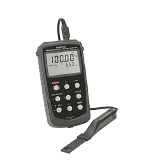 Hioki/Optical Power Meter/3664