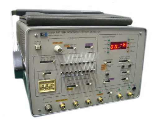 Agilent/HP/Pattern Generator/3780A