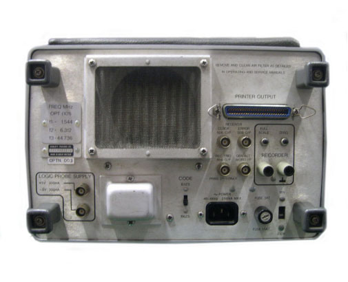 Agilent/HP/Pattern Generator/3780A