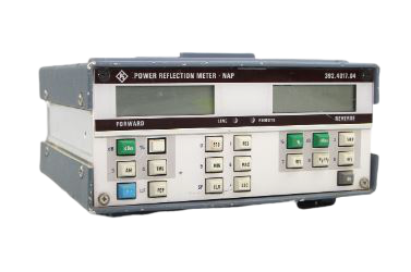 Rohde Schwarz/Power Meter/392.4017.04(NAP)