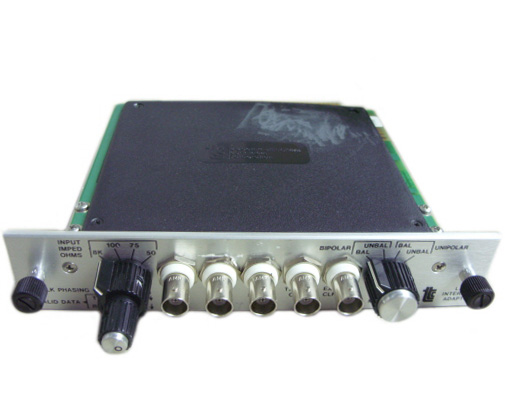 TTC/6000A용 Module/40204