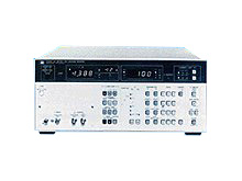 Agilent/HP/DC Voltage/Current Standard/4140B