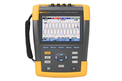 Fluke/Power Quality Analyzer/435-2