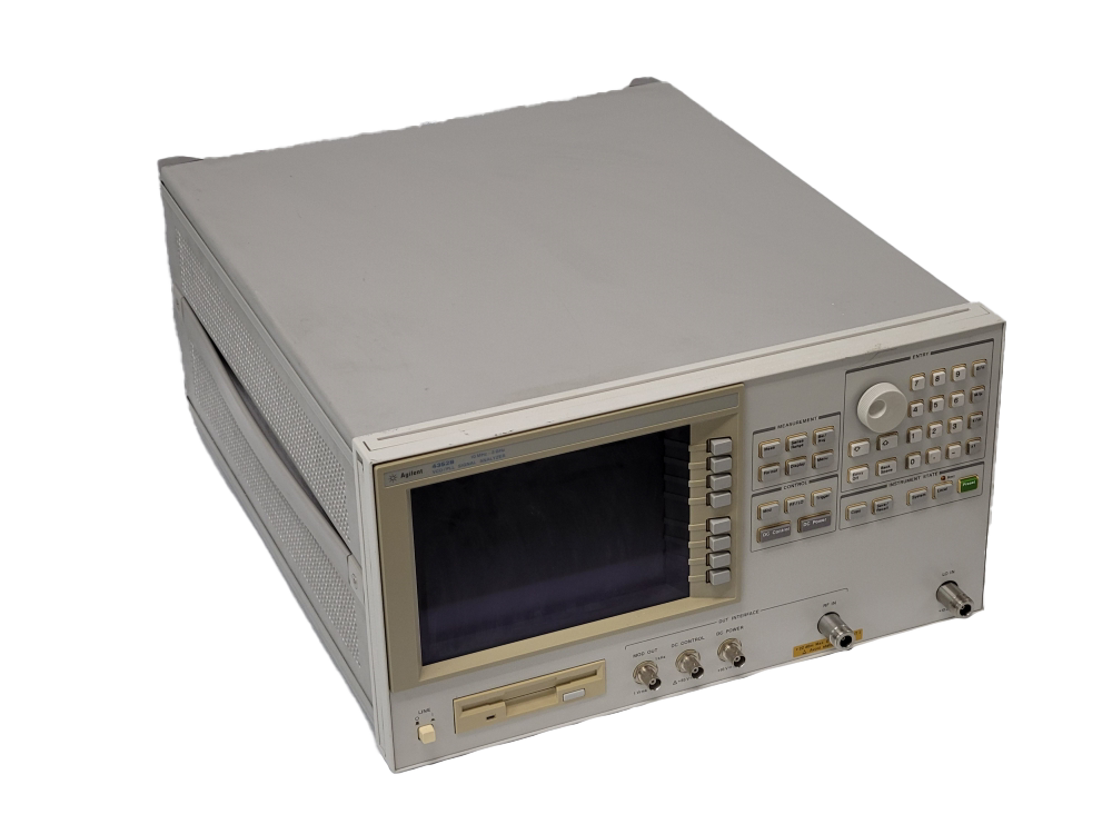 Agilent/Signal Analyzer/4352B/001