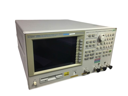 Agilent/HP/Network/Spectrum/Impedance Analyzer/4395A