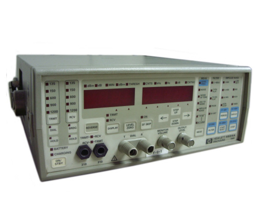 Agilent/HP/Tims/4934A