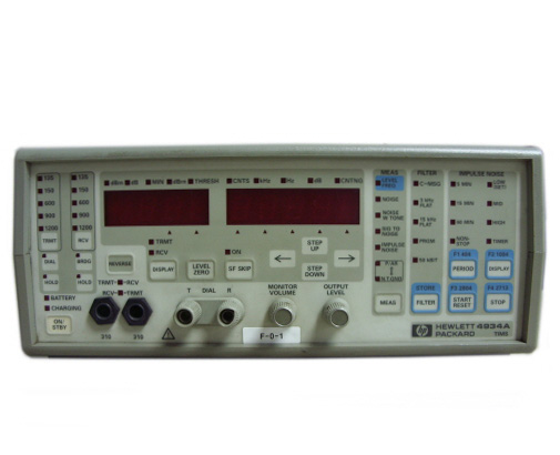 Agilent/HP/Tims/4934A