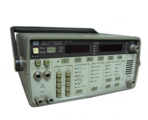 Agilent/HP/Tims/4935A