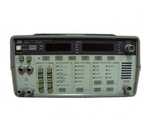 Agilent/HP/Tims/4935A