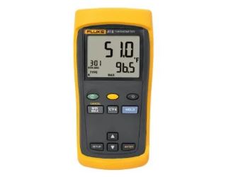 Fluke/Thermometer/51