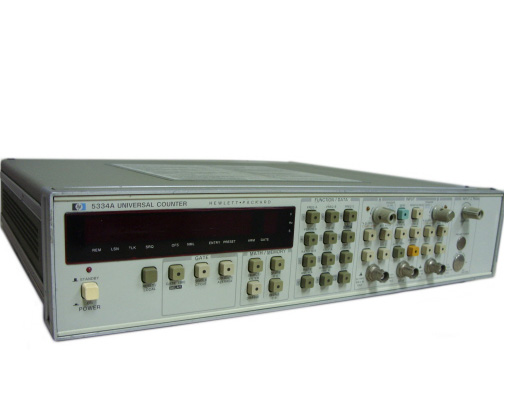 Agilent/HP/Universal Counter/5334A/030/060