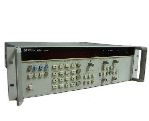 Agilent/HP/Universal Counter/5335A