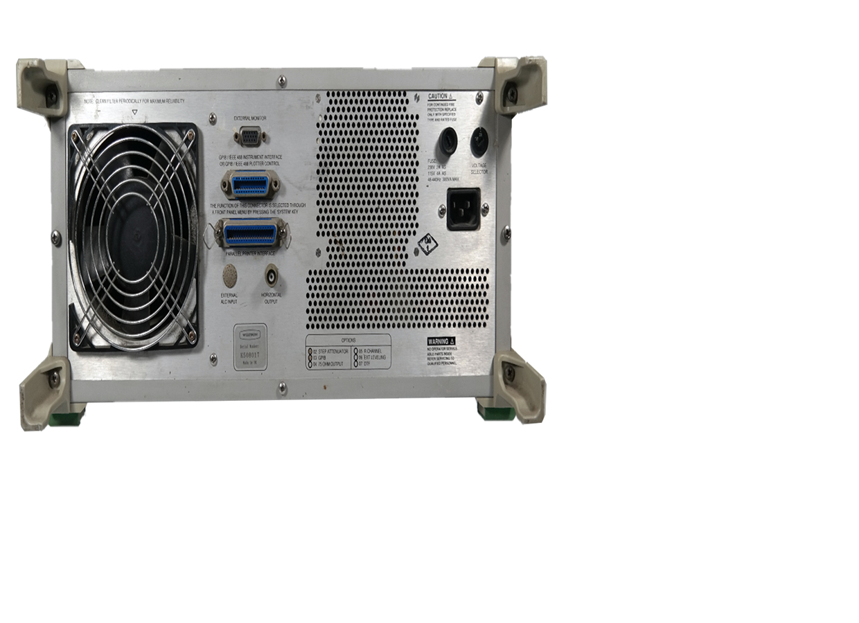 Wiltron/Network Analyzer/54111A