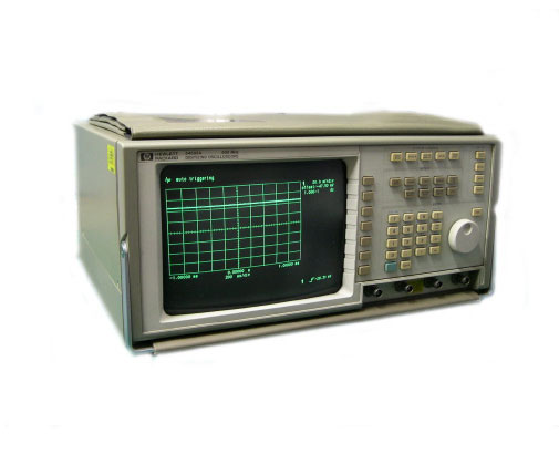 Agilent/HP/Oscilloscope Digital/54503A