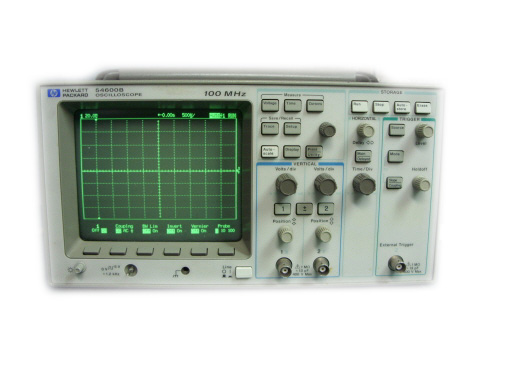 Agilent/HP/Oscilloscope Digital/54600B