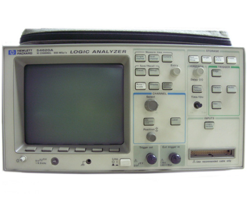 Agilent/HP/Logic Analyzer/54620A