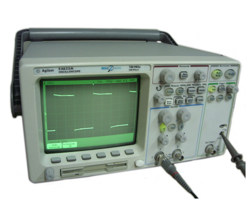 Agilent/HP/Oscilloscope Digital/54622A