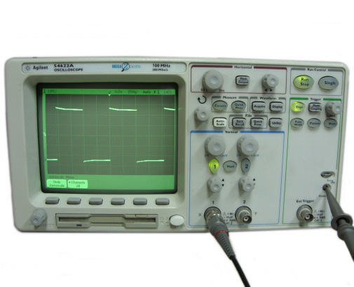 Agilent/HP/Oscilloscope Digital/54622A