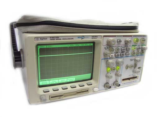 Agilent/HP/Oscilloscope Digital/54622D