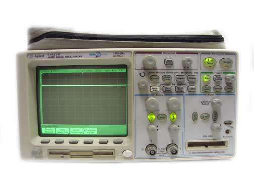 Agilent/HP/Oscilloscope Digital/54622D