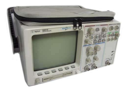 Agilent/HP/Oscilloscope Digital/54641A