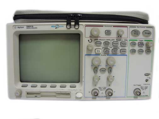 Agilent/HP/Oscilloscope Digital/54641A