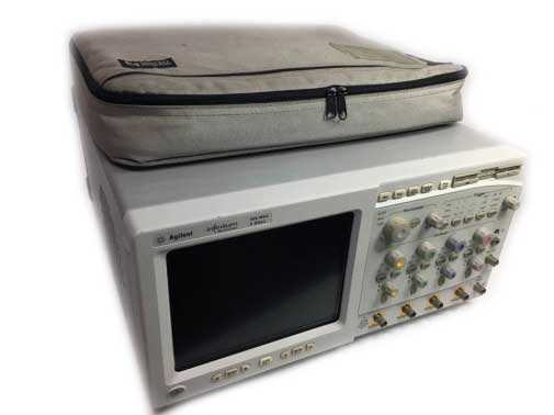 Agilent/HP/Oscilloscope Digital/54825A