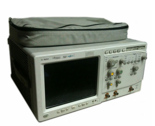 Agilent/HP/Oscilloscope Digital/54830B