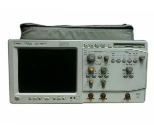 Agilent/HP/Oscilloscope Digital/54830B