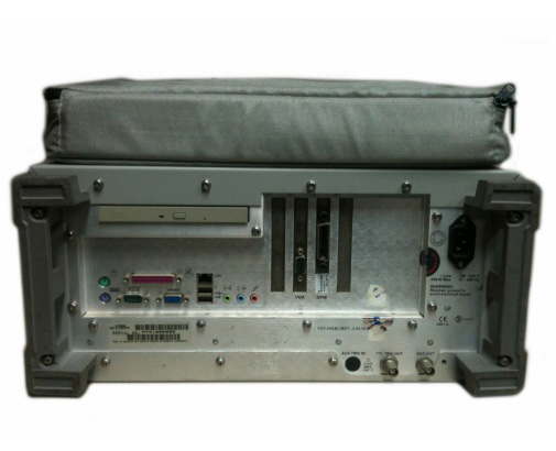 Agilent/HP/Oscilloscope Digital/54830B