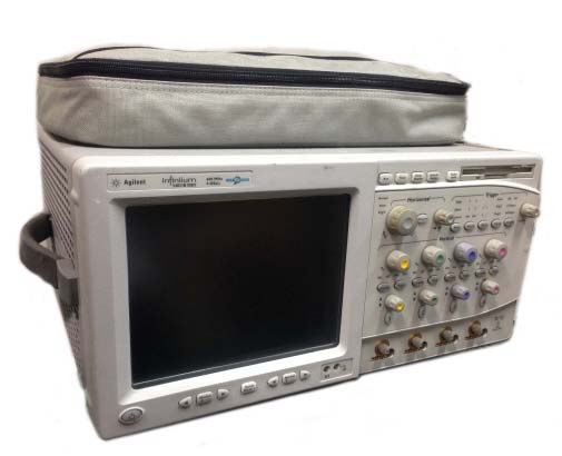 Agilent/HP/Oscilloscope Digital/54831B