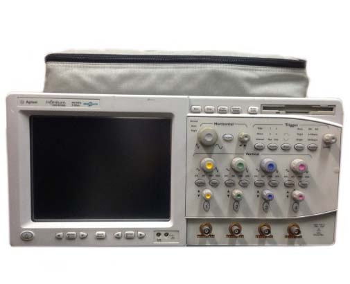 Agilent/HP/Oscilloscope Digital/54831B