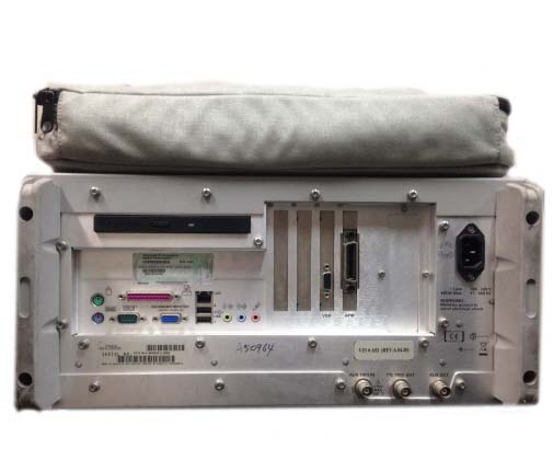 Agilent/HP/Oscilloscope Digital/54831B