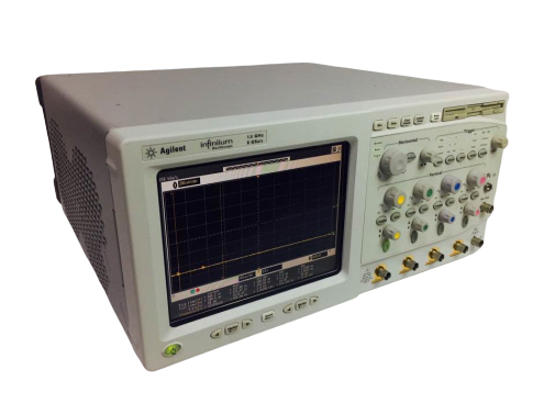 Agilent/HP/Oscilloscope Digital/54845A