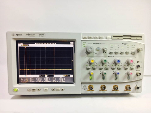 Agilent/HP/Oscilloscope Digital/54845A