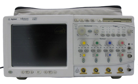 Agilent/HP/Oscilloscope Digital/54845B