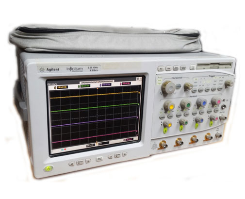 Agilent/HP/Oscilloscope Digital/54846A