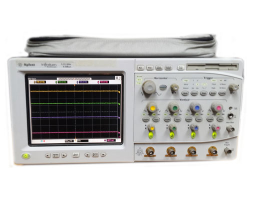 Agilent/HP/Oscilloscope Digital/54846A