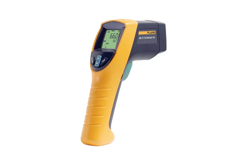 Fluke/Thermometer/561