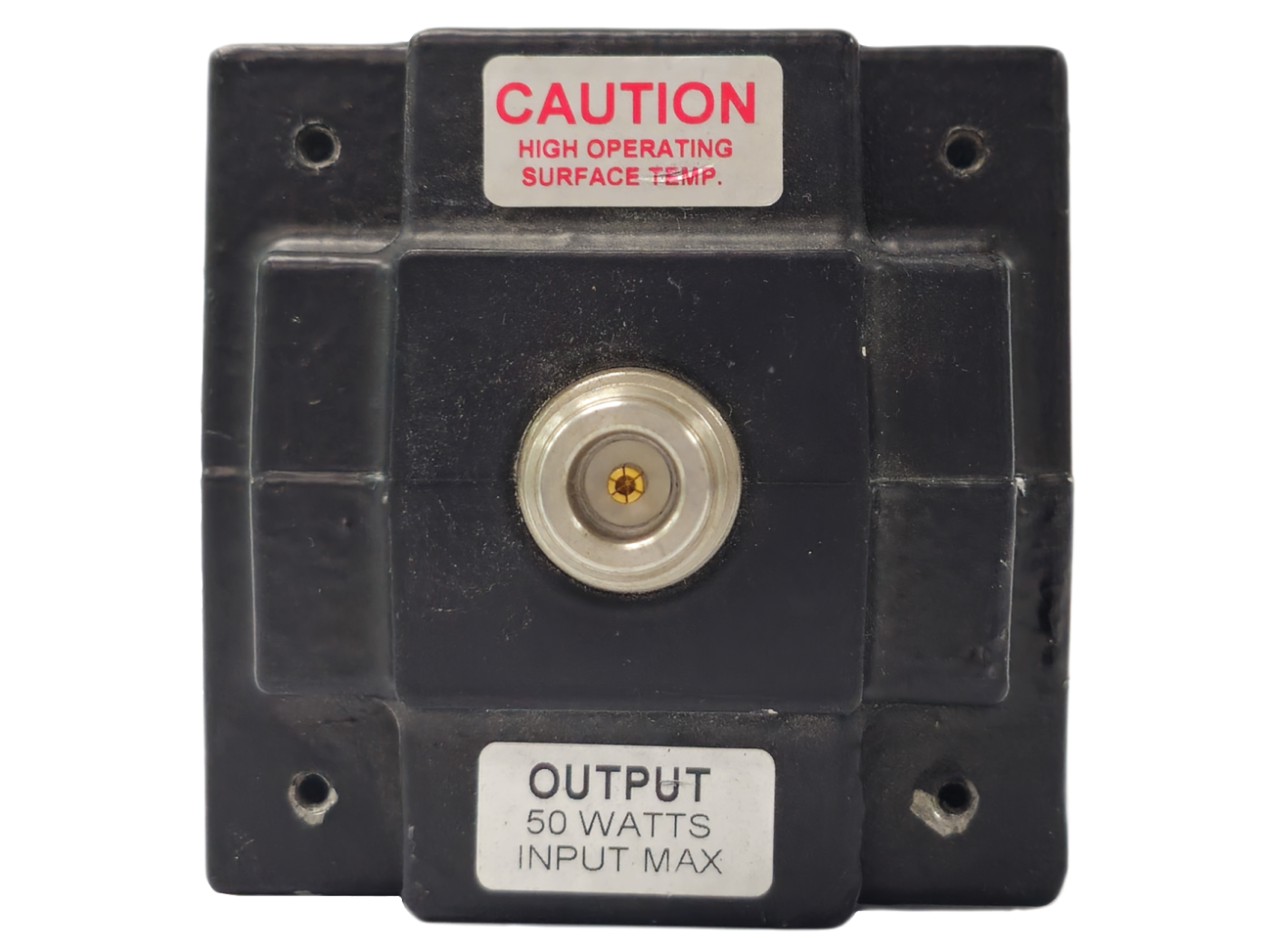 Aeroflex/Weinschel/Attenuator/58-30-43-LIM