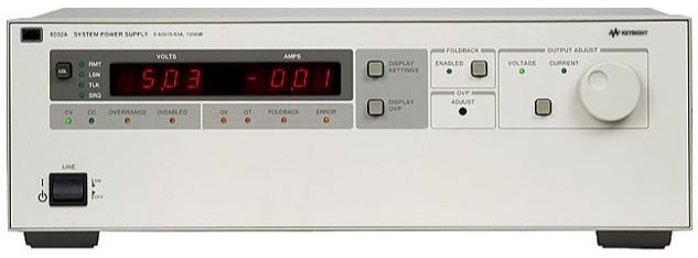 Agilent/HP/Power Supply/6035A