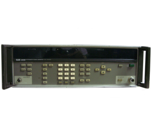 Fluke/Signal Generator/6060B