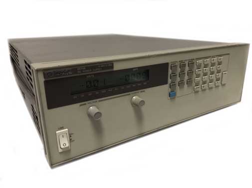 Agilent/HP/Power Supply/6574A