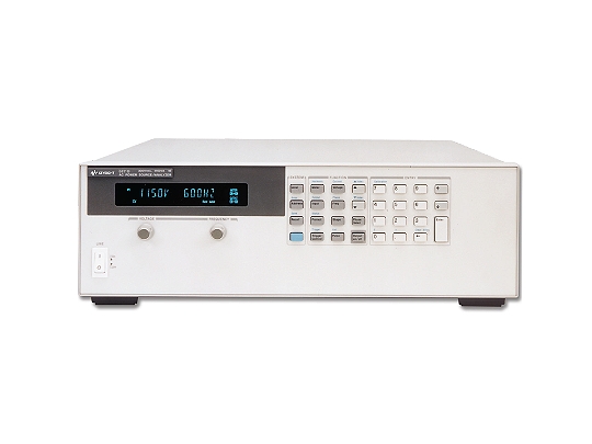 Agilent/HP/Power Supply/6811B