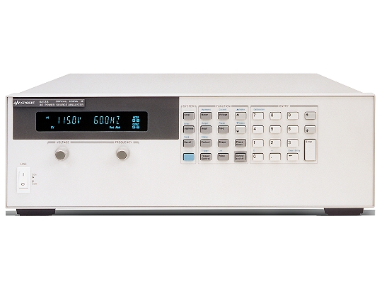 Agilent/HP/Power Supply/6813B