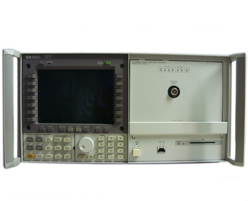 Agilent/HP/Optical/S Optical,Display Unit/70004A