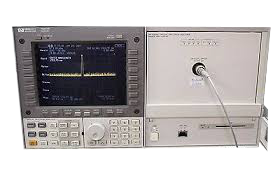 Agilent/HP/Optical Spectrum Analyzer Module/70950B