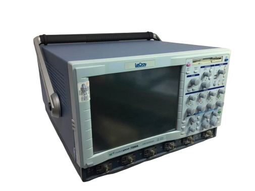 Lecroy/Oscilloscope Digital/Wavepro-7200A