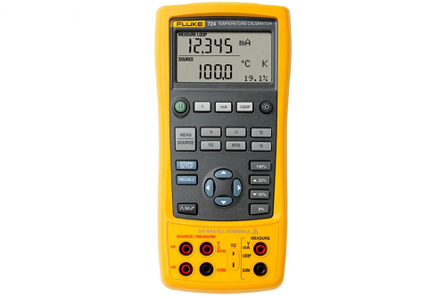 Fluke/Calibrator/724