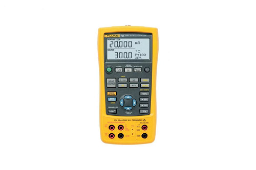 Fluke/Calibrator/726